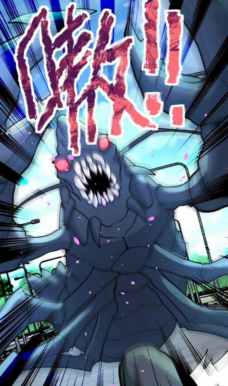 Mạt Thế Siêu Cấp Hệ Thống - Chapter 224 - Trang 4