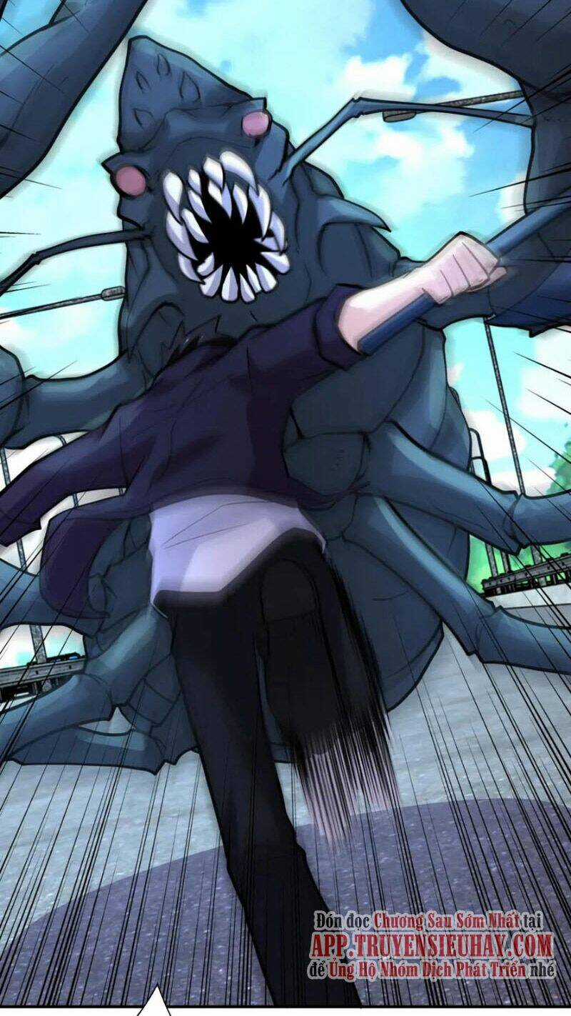Mạt Thế Siêu Cấp Hệ Thống - Chapter 224 - Trang 36