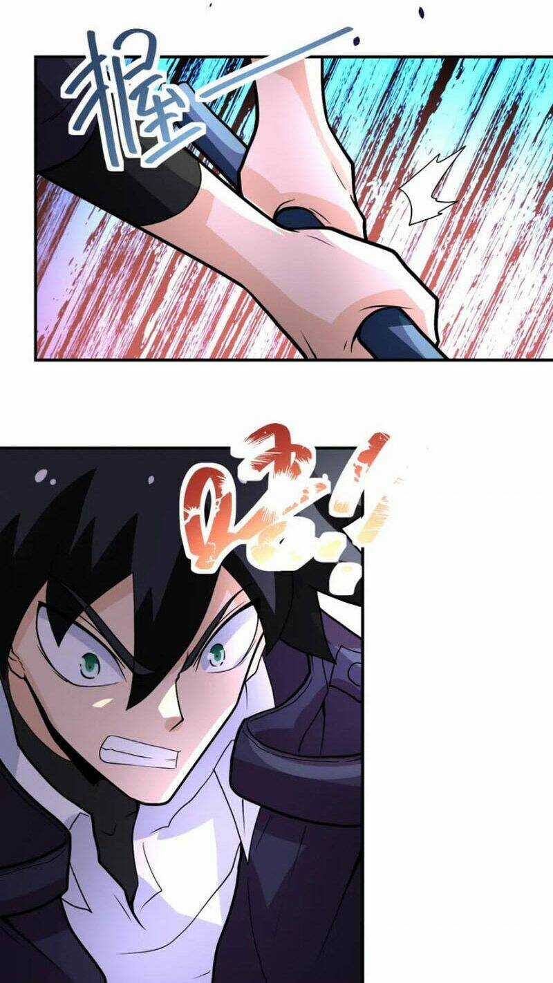 Mạt Thế Siêu Cấp Hệ Thống - Chapter 224 - Trang 40