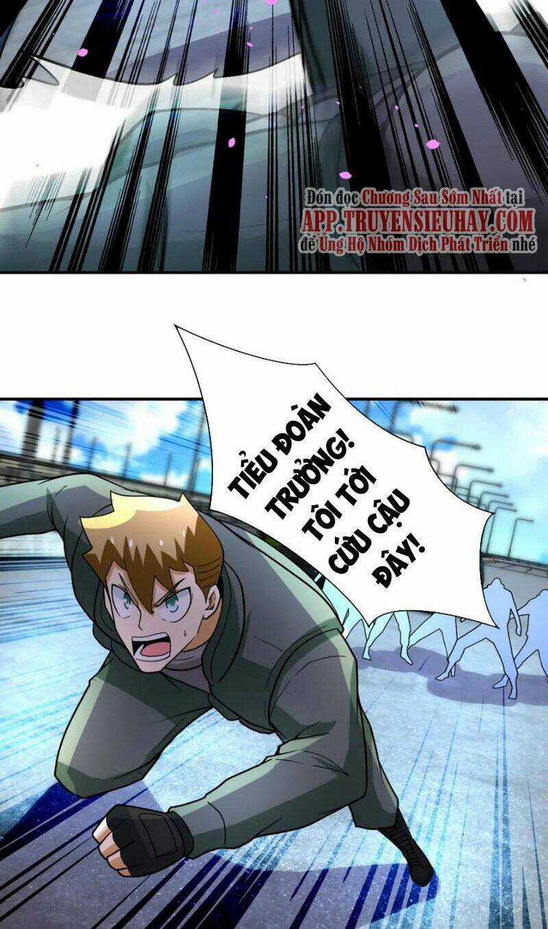 Mạt Thế Siêu Cấp Hệ Thống - Chapter 224 - Trang 5