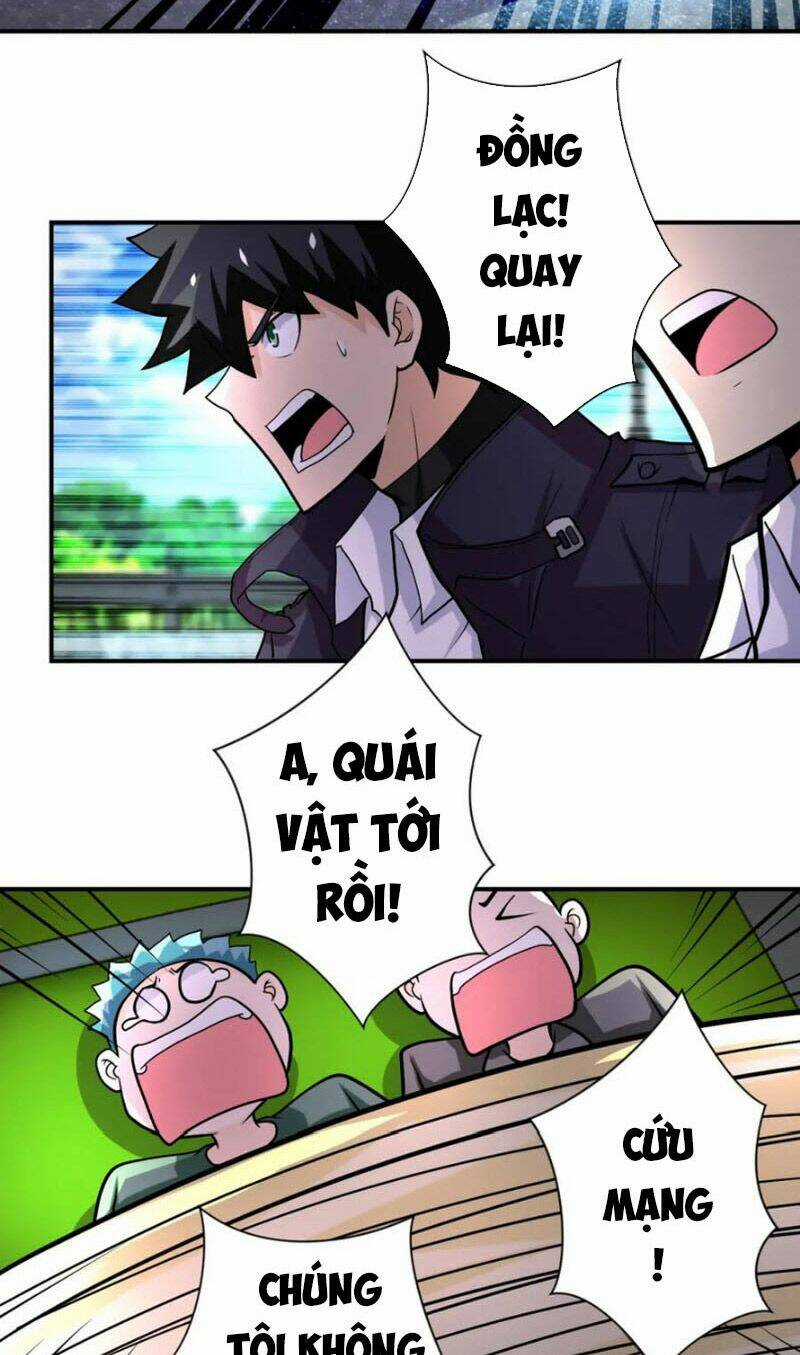 Mạt Thế Siêu Cấp Hệ Thống - Chapter 224 - Trang 6