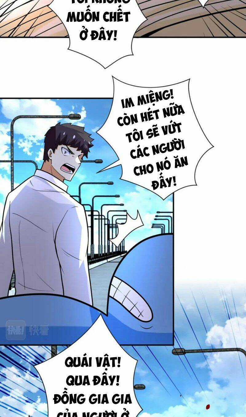 Mạt Thế Siêu Cấp Hệ Thống - Chapter 224 - Trang 7