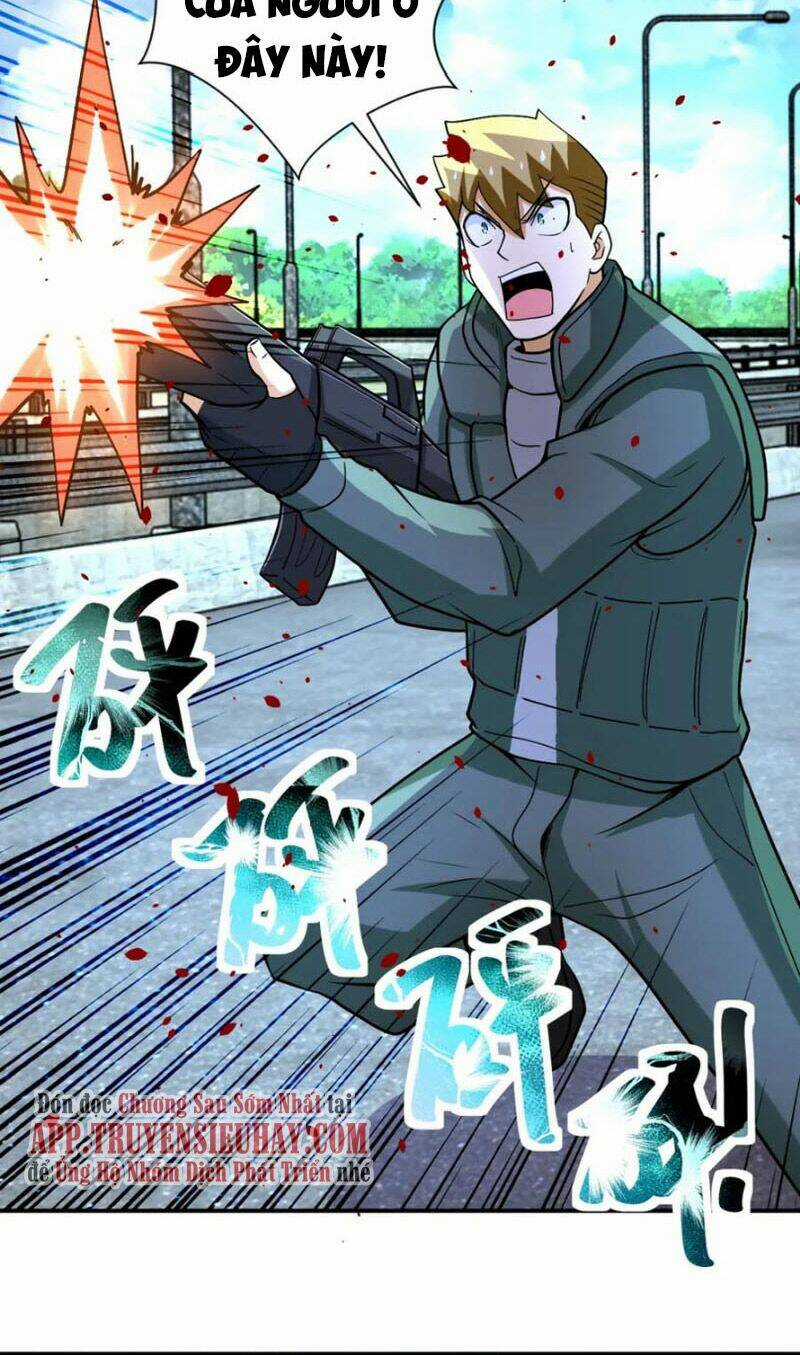 Mạt Thế Siêu Cấp Hệ Thống - Chapter 224 - Trang 8