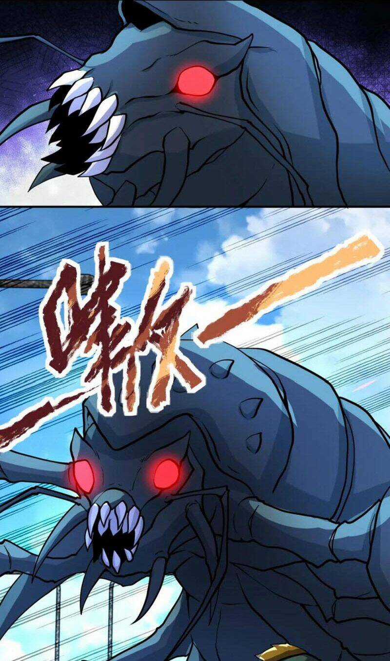 Mạt Thế Siêu Cấp Hệ Thống - Chapter 224 - Trang 9