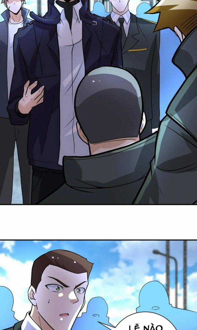 Mạt Thế Siêu Cấp Hệ Thống - Chapter 225 - Trang 12