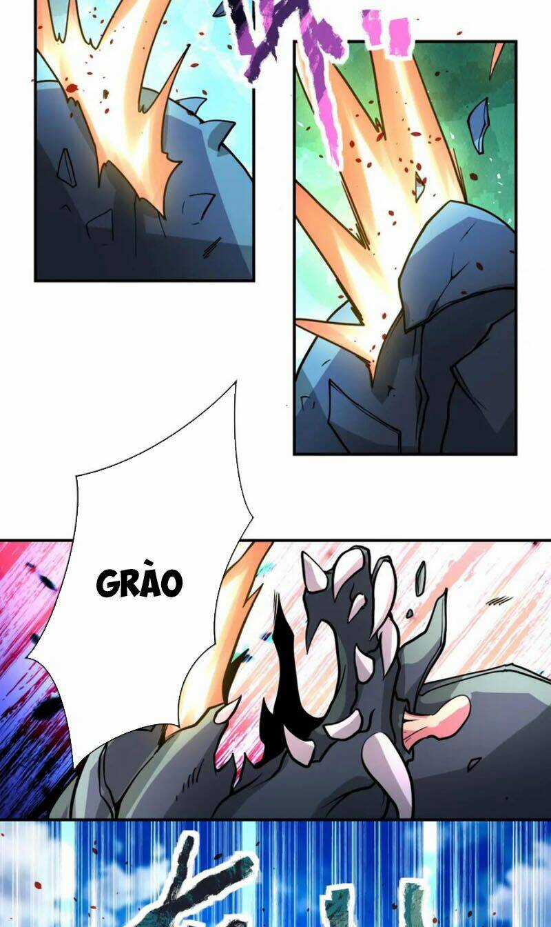 Mạt Thế Siêu Cấp Hệ Thống - Chapter 225 - Trang 3