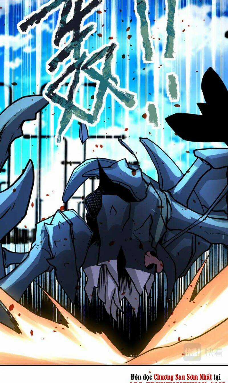 Mạt Thế Siêu Cấp Hệ Thống - Chapter 225 - Trang 4