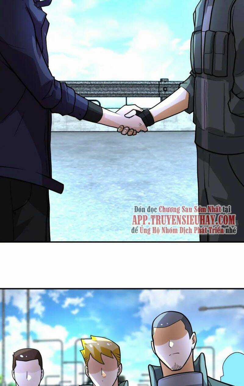 Mạt Thế Siêu Cấp Hệ Thống - Chapter 225 - Trang 38