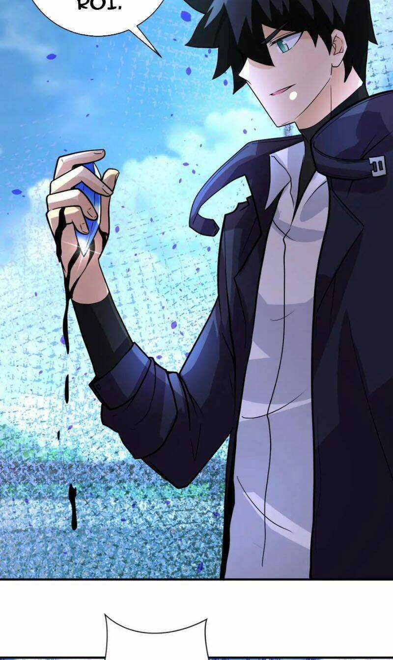 Mạt Thế Siêu Cấp Hệ Thống - Chapter 225 - Trang 6