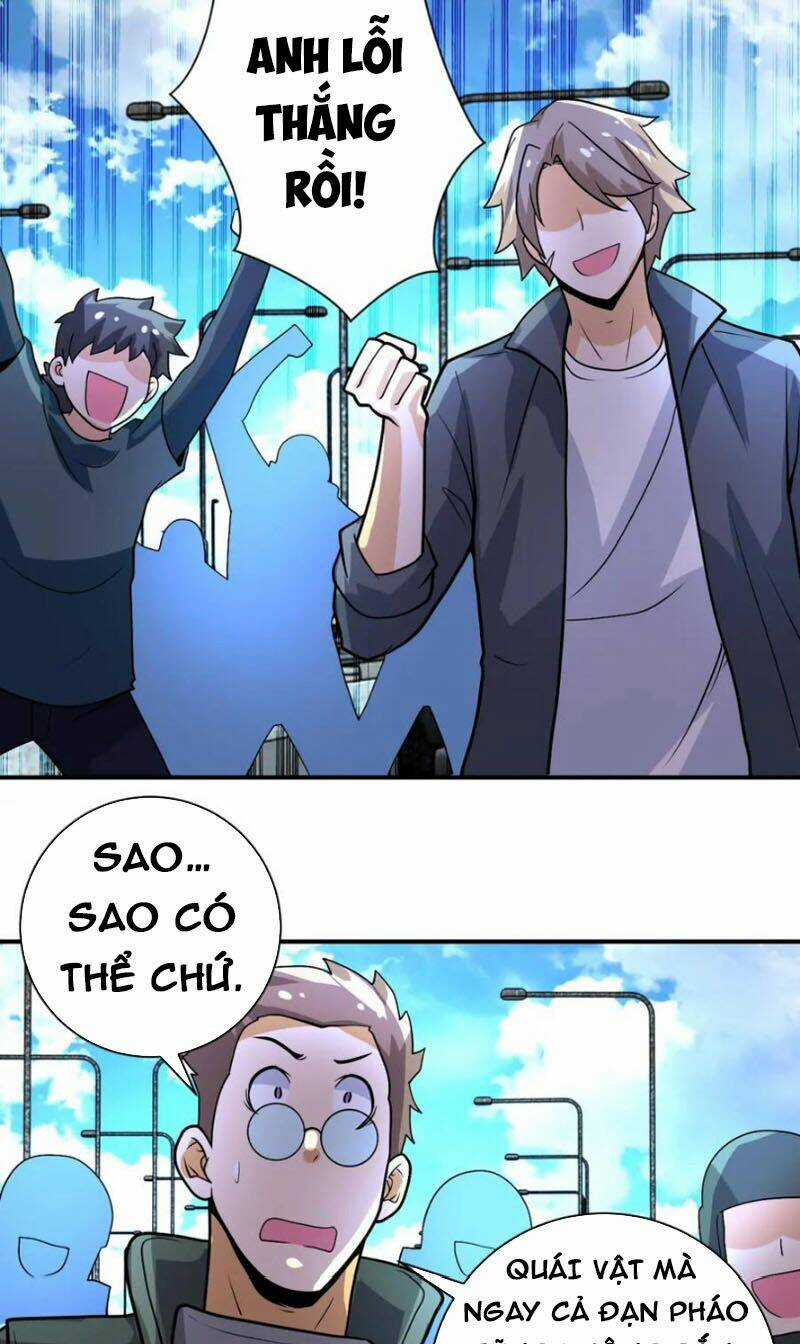 Mạt Thế Siêu Cấp Hệ Thống - Chapter 225 - Trang 7