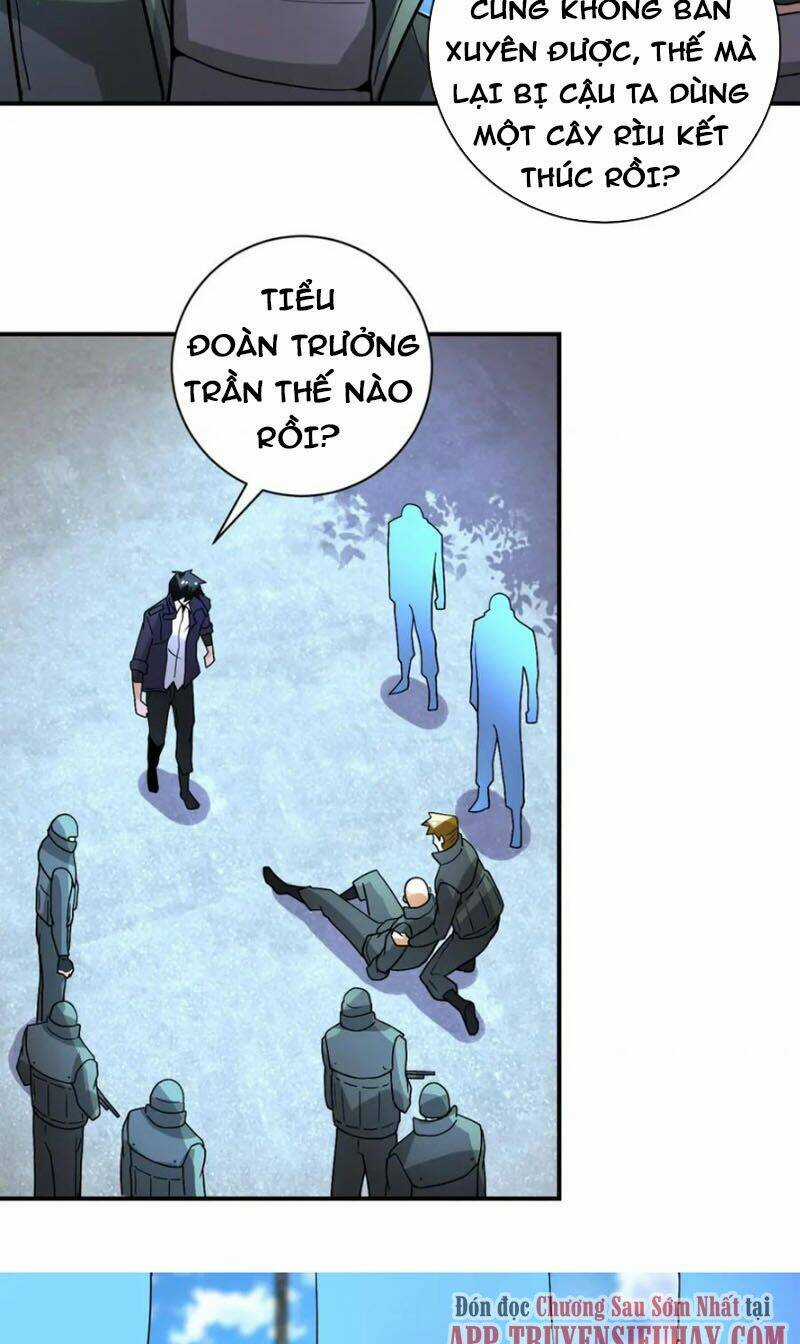 Mạt Thế Siêu Cấp Hệ Thống - Chapter 225 - Trang 8