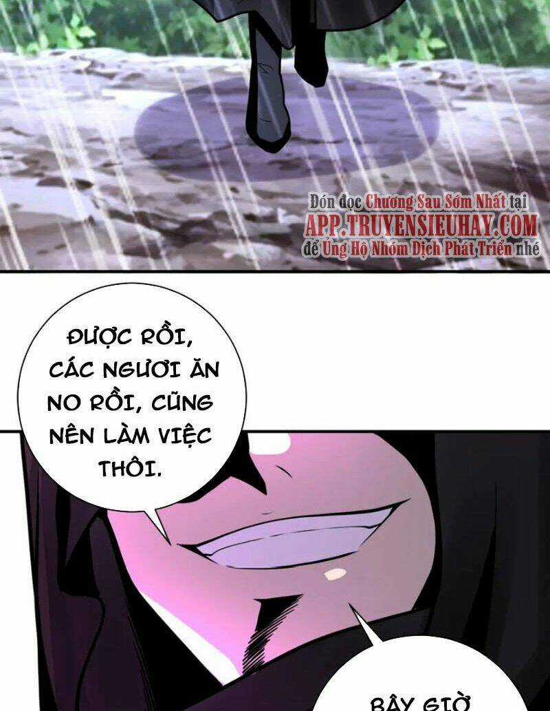 Mạt Thế Siêu Cấp Hệ Thống - Chapter 226 - Trang 22