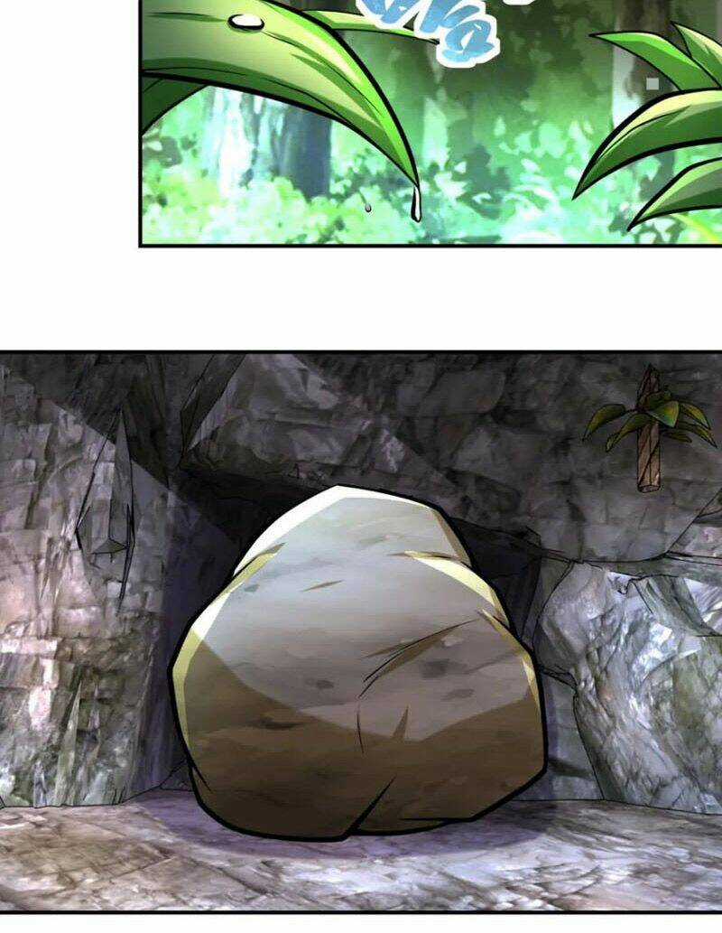 Mạt Thế Siêu Cấp Hệ Thống - Chapter 226 - Trang 29