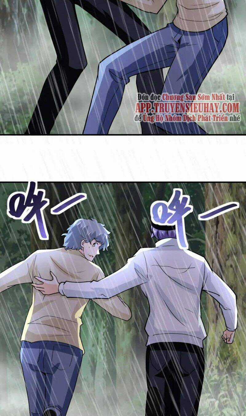 Mạt Thế Siêu Cấp Hệ Thống - Chapter 226 - Trang 8