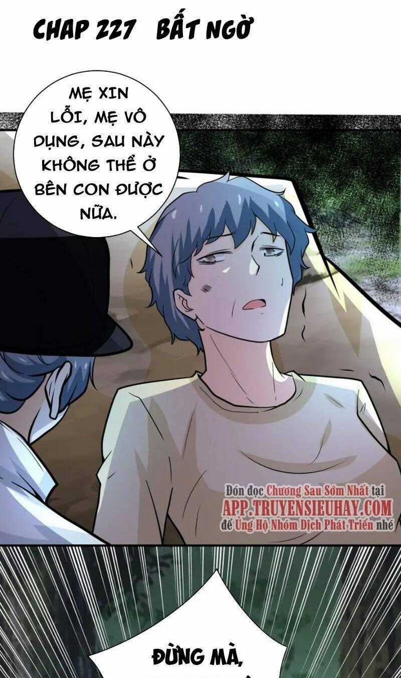 Mạt Thế Siêu Cấp Hệ Thống - Chapter 227 - Trang 1
