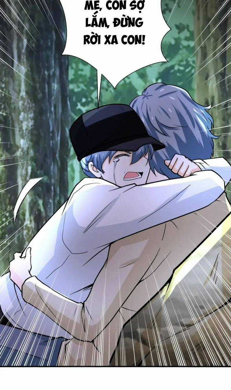 Mạt Thế Siêu Cấp Hệ Thống - Chapter 227 - Trang 2