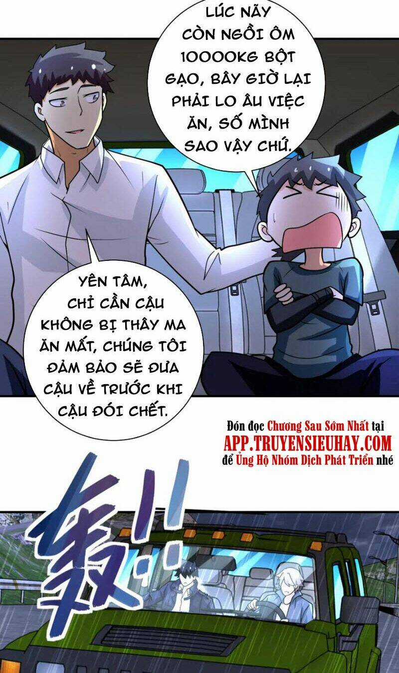 Mạt Thế Siêu Cấp Hệ Thống - Chapter 227 - Trang 13