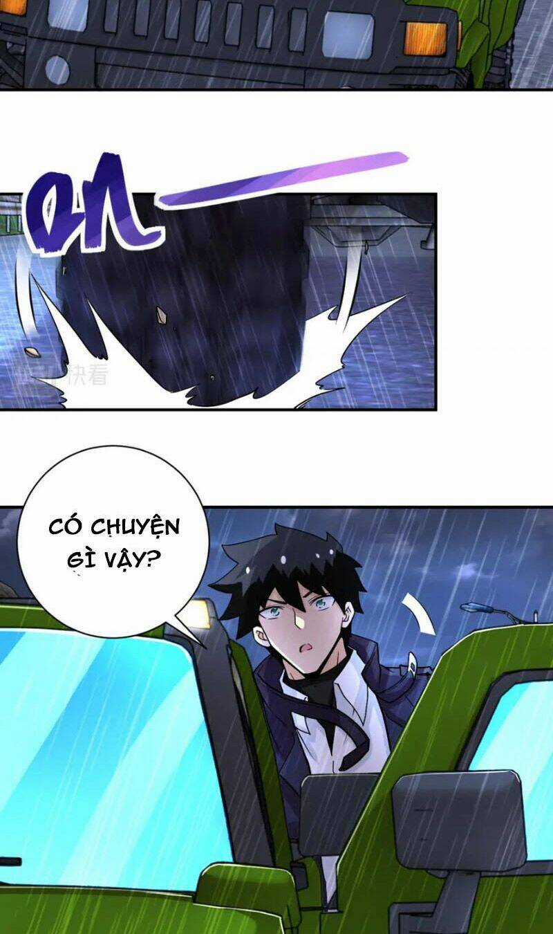 Mạt Thế Siêu Cấp Hệ Thống - Chapter 227 - Trang 14