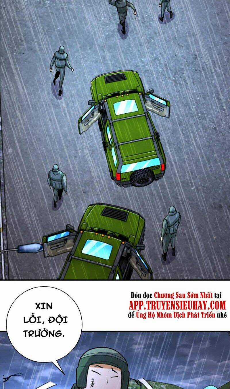 Mạt Thế Siêu Cấp Hệ Thống - Chapter 227 - Trang 16