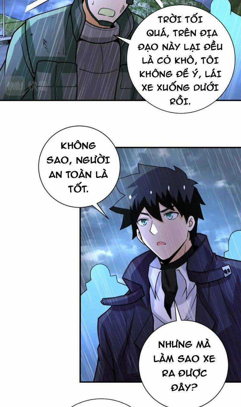 Mạt Thế Siêu Cấp Hệ Thống - Chapter 227 - Trang 17