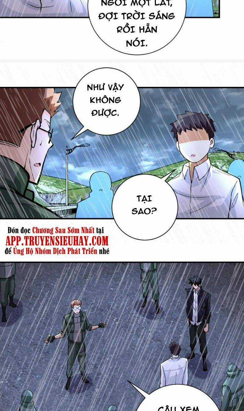 Mạt Thế Siêu Cấp Hệ Thống - Chapter 227 - Trang 19