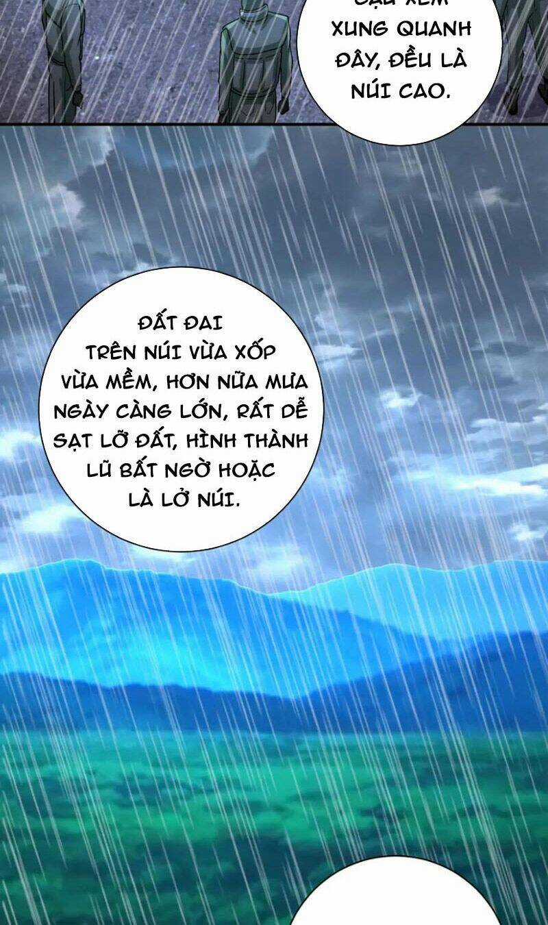 Mạt Thế Siêu Cấp Hệ Thống - Chapter 227 - Trang 20