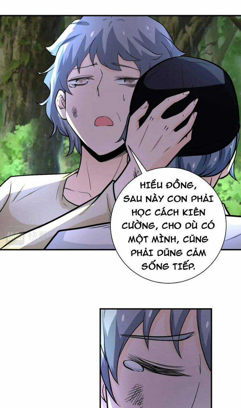 Mạt Thế Siêu Cấp Hệ Thống - Chapter 227 - Trang 3