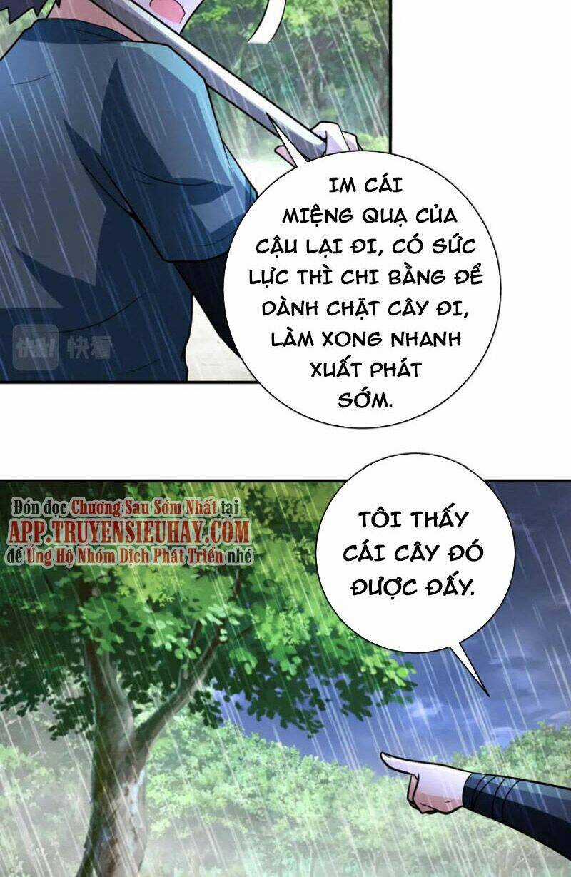 Mạt Thế Siêu Cấp Hệ Thống - Chapter 227 - Trang 25