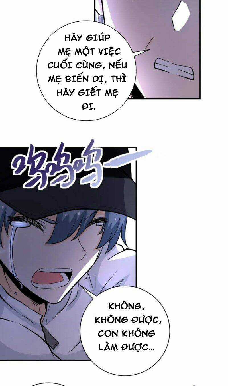 Mạt Thế Siêu Cấp Hệ Thống - Chapter 227 - Trang 4