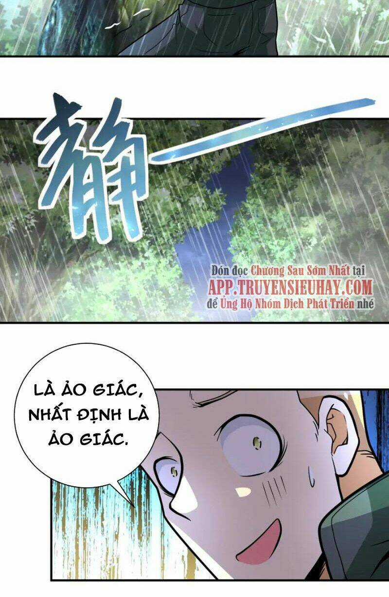 Mạt Thế Siêu Cấp Hệ Thống - Chapter 227 - Trang 32