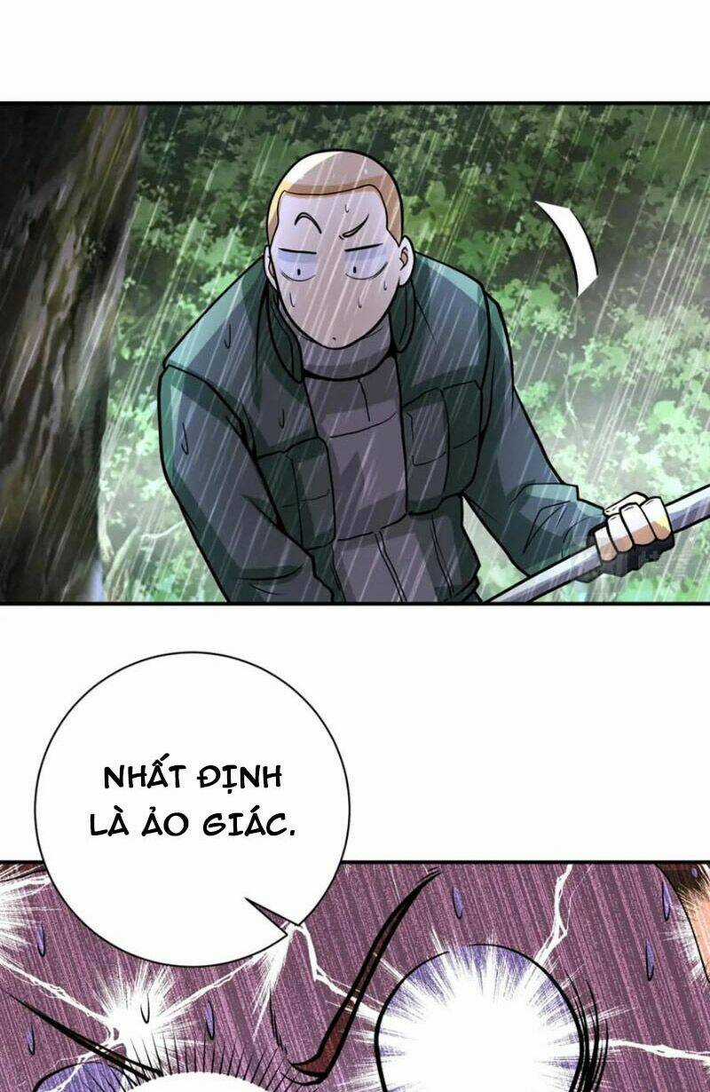Mạt Thế Siêu Cấp Hệ Thống - Chapter 227 - Trang 33