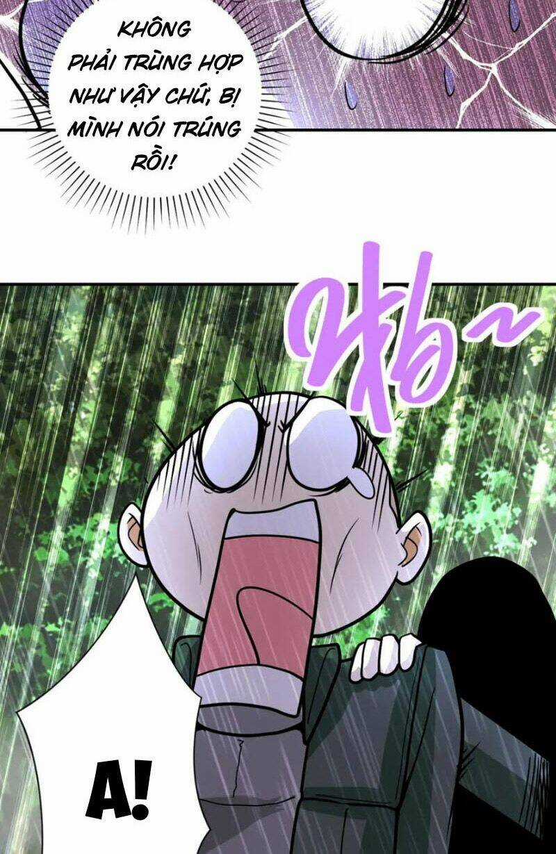 Mạt Thế Siêu Cấp Hệ Thống - Chapter 227 - Trang 34