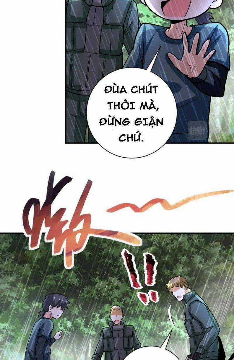 Mạt Thế Siêu Cấp Hệ Thống - Chapter 227 - Trang 37