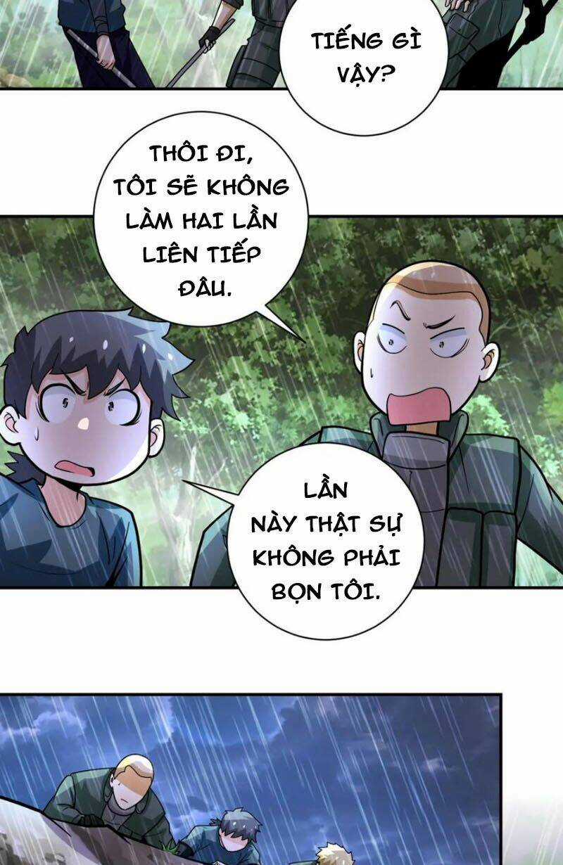 Mạt Thế Siêu Cấp Hệ Thống - Chapter 227 - Trang 38