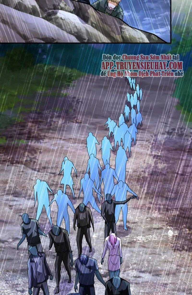 Mạt Thế Siêu Cấp Hệ Thống - Chapter 227 - Trang 39