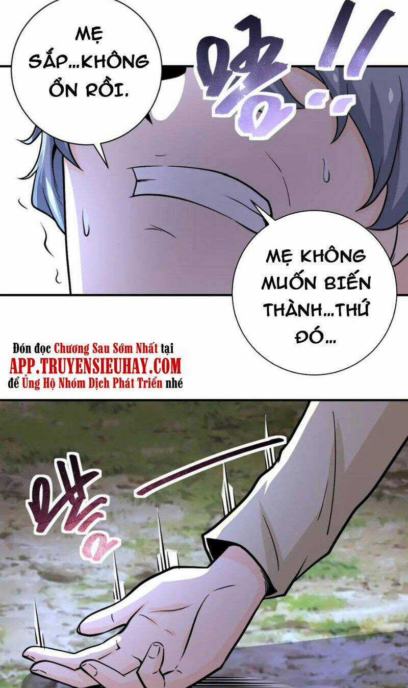 Mạt Thế Siêu Cấp Hệ Thống - Chapter 227 - Trang 5