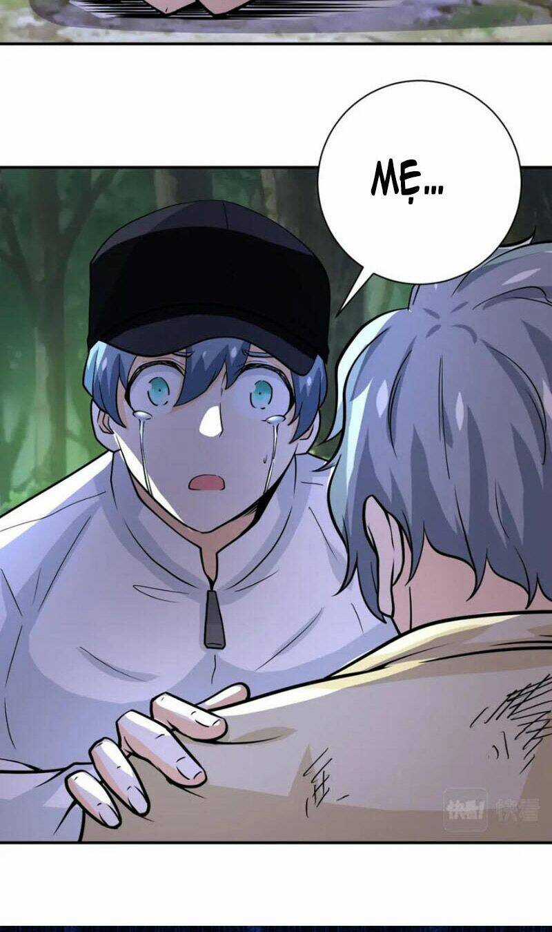 Mạt Thế Siêu Cấp Hệ Thống - Chapter 227 - Trang 6