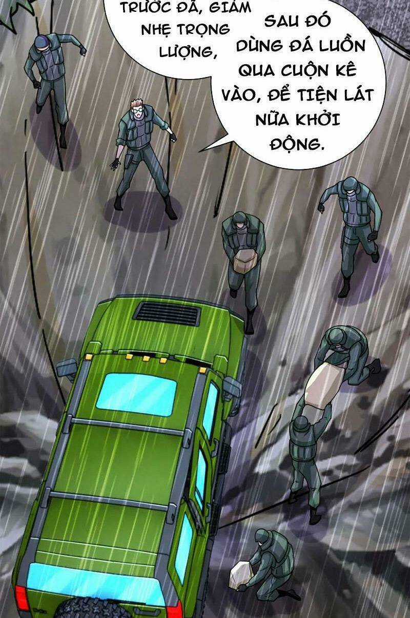 Mạt Thế Siêu Cấp Hệ Thống - Chapter 228 - Trang 2