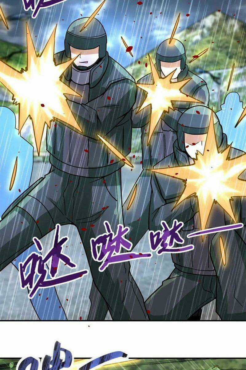 Mạt Thế Siêu Cấp Hệ Thống - Chapter 228 - Trang 14