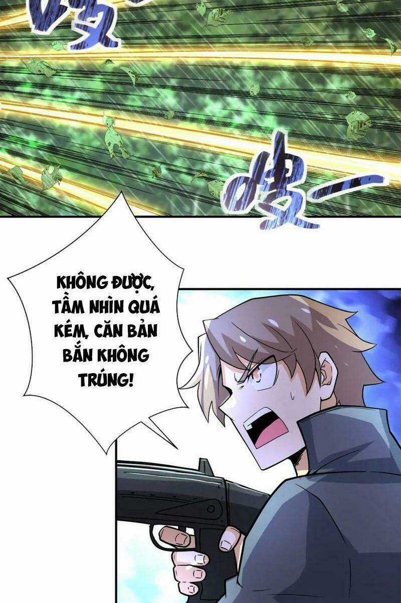 Mạt Thế Siêu Cấp Hệ Thống - Chapter 228 - Trang 15