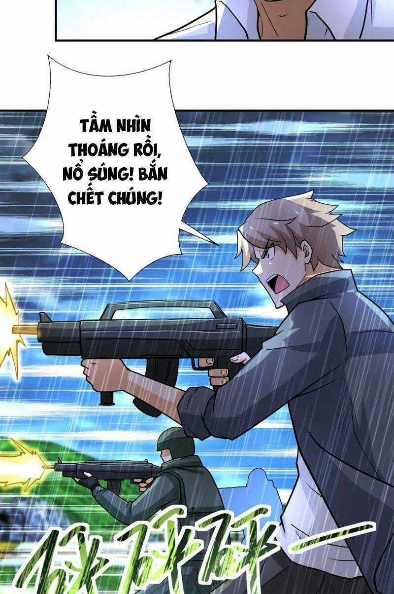 Mạt Thế Siêu Cấp Hệ Thống - Chapter 228 - Trang 20