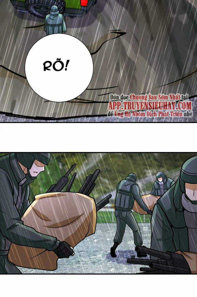 Mạt Thế Siêu Cấp Hệ Thống - Chapter 228 - Trang 3