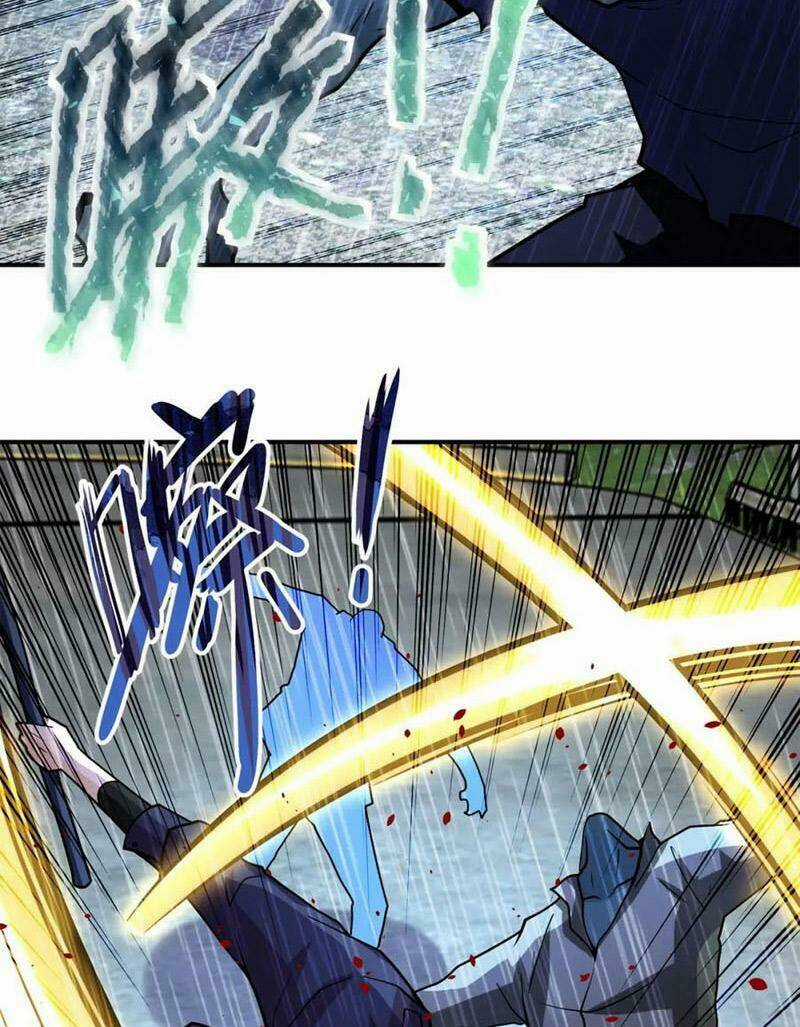 Mạt Thế Siêu Cấp Hệ Thống - Chapter 228 - Trang 32