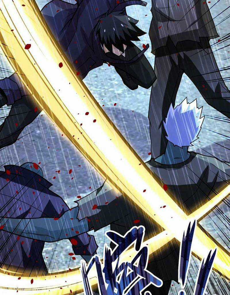 Mạt Thế Siêu Cấp Hệ Thống - Chapter 228 - Trang 33