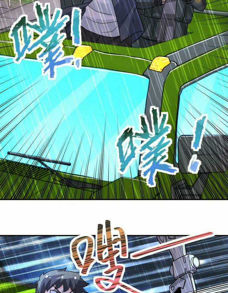 Mạt Thế Siêu Cấp Hệ Thống - Chapter 228 - Trang 36