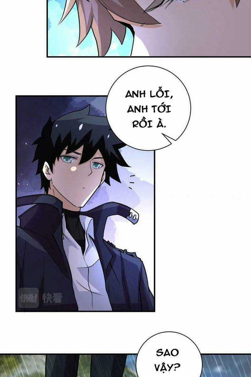 Mạt Thế Siêu Cấp Hệ Thống - Chapter 228 - Trang 5