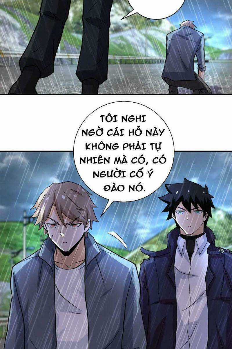 Mạt Thế Siêu Cấp Hệ Thống - Chapter 228 - Trang 6