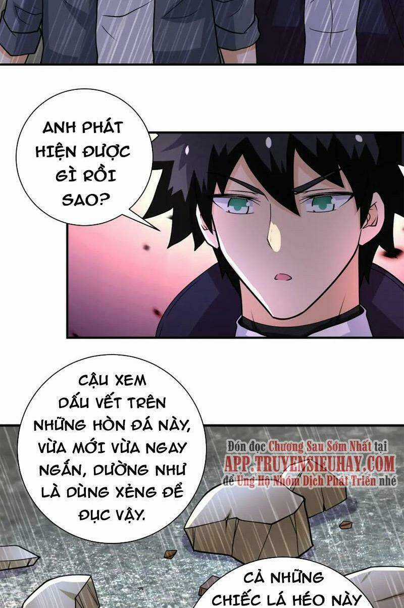 Mạt Thế Siêu Cấp Hệ Thống - Chapter 228 - Trang 7