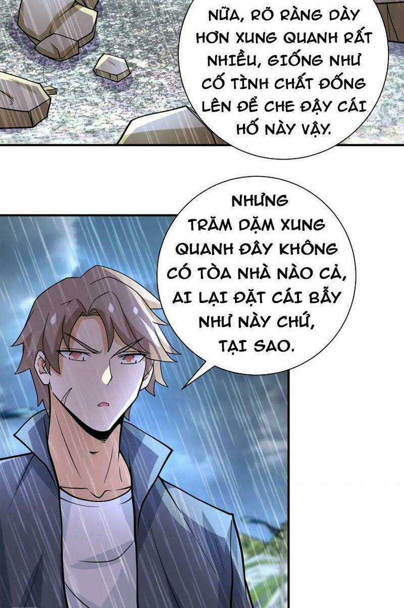 Mạt Thế Siêu Cấp Hệ Thống - Chapter 228 - Trang 8