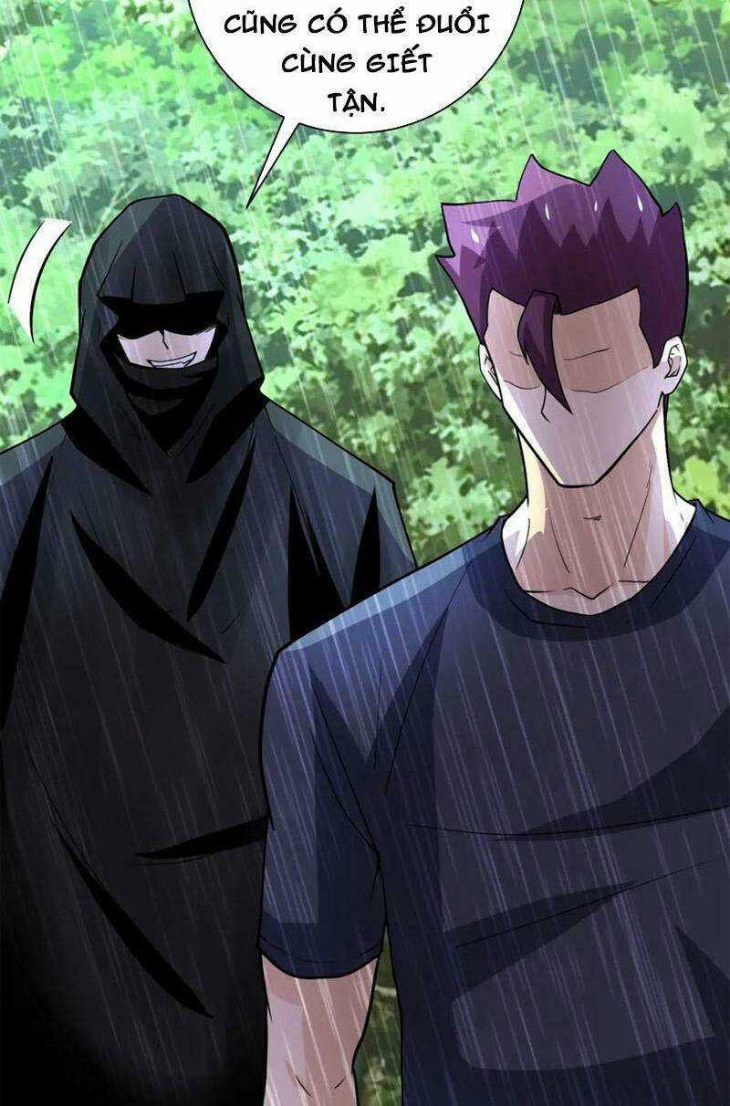 Mạt Thế Siêu Cấp Hệ Thống - Chapter 229 - Trang 2